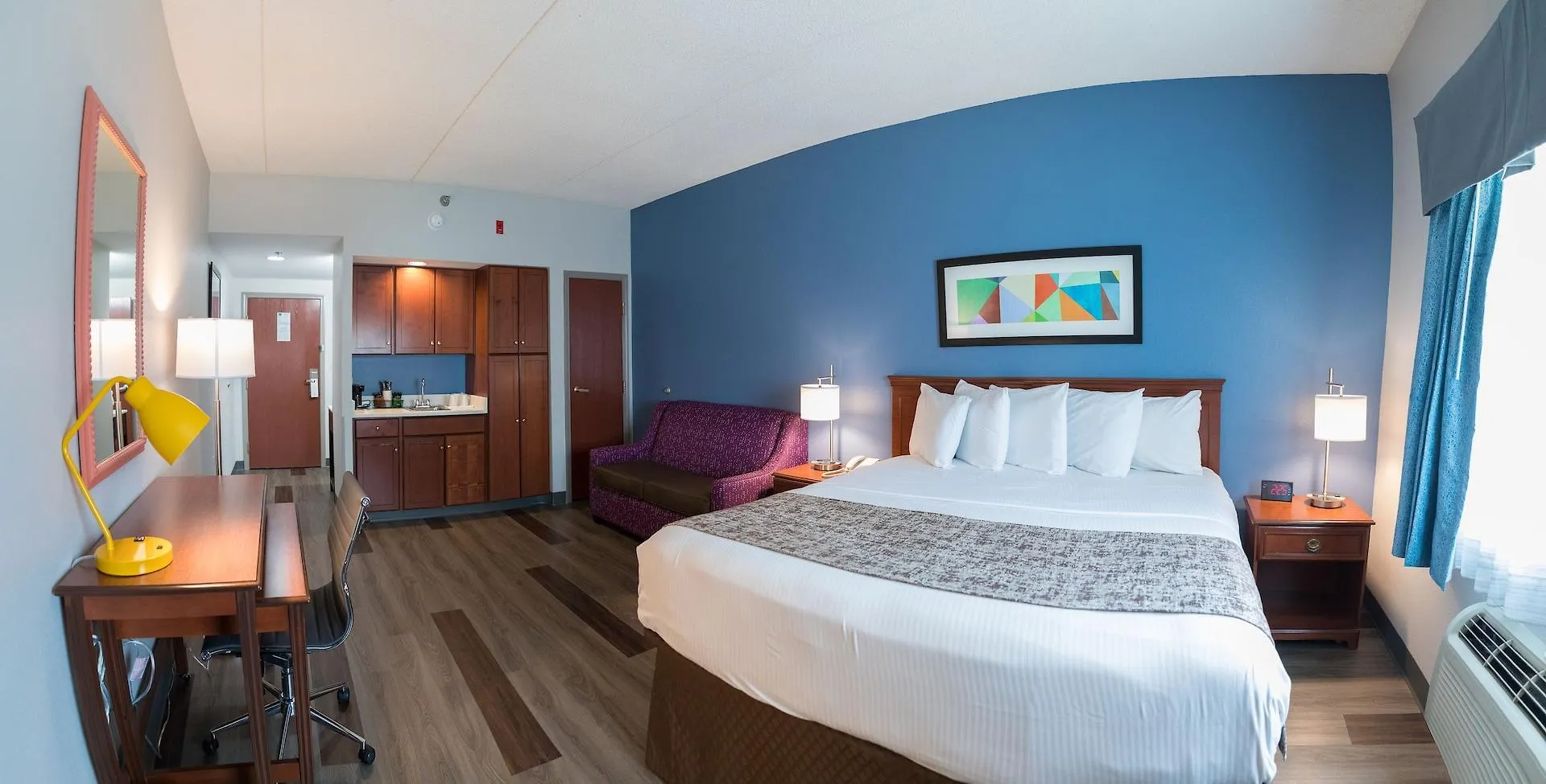 Best Western Louisville Airport Expo