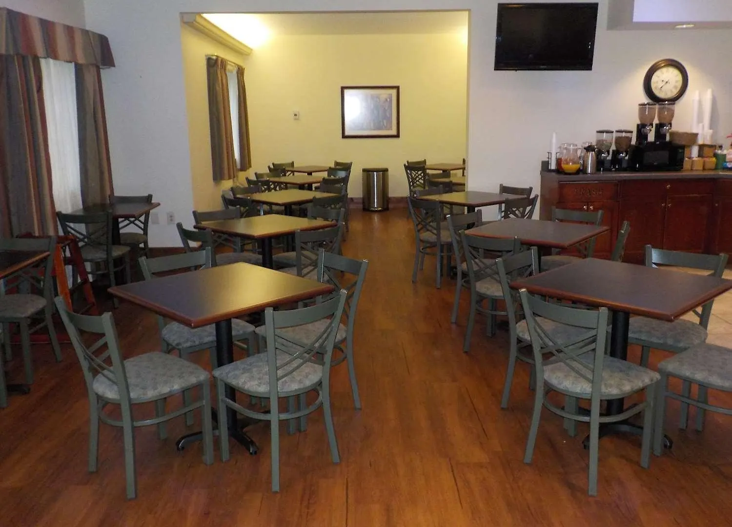 Best Western Louisville Airport Expo Hotel