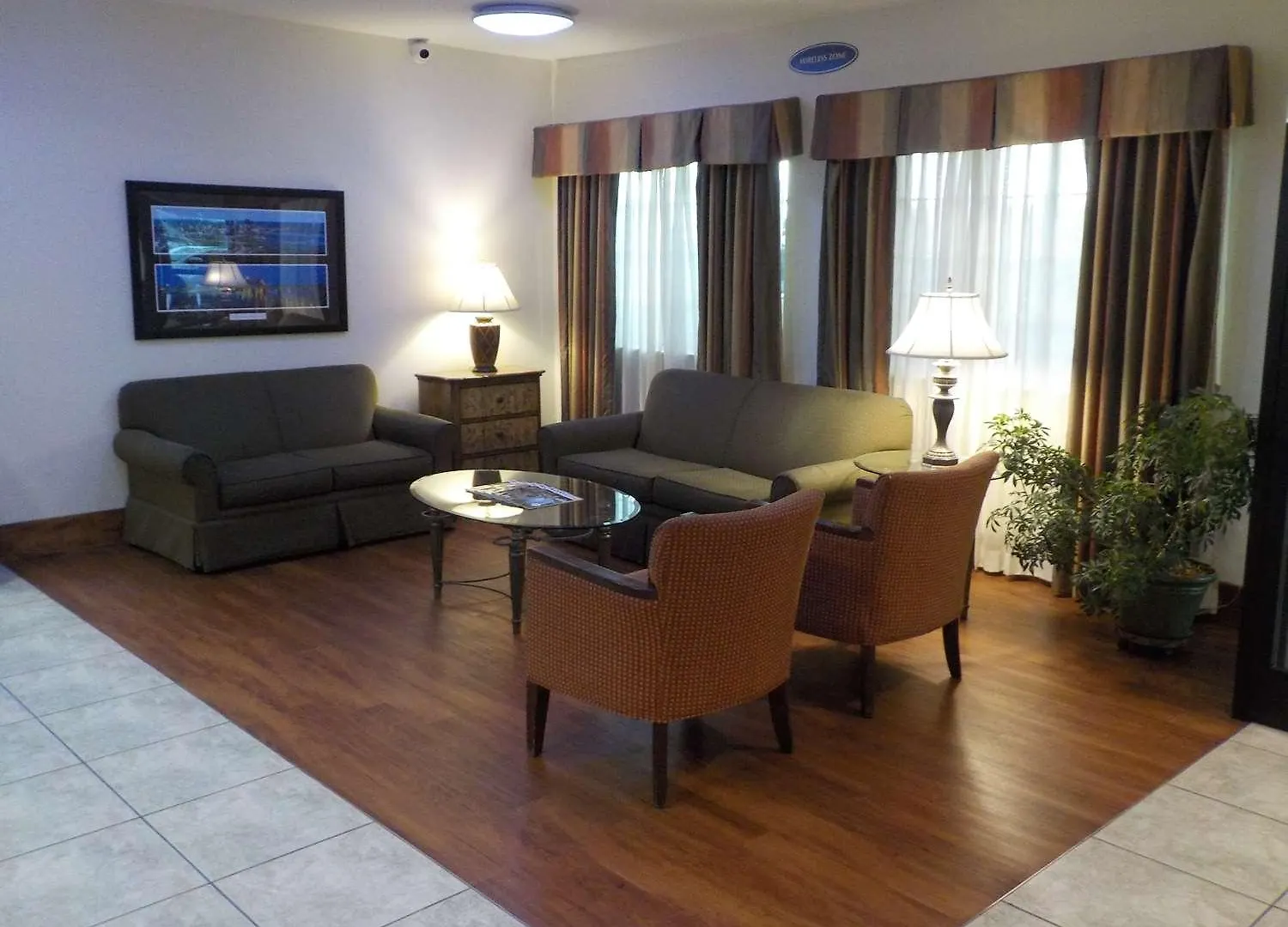 Best Western Louisville Airport Expo 3*,  United States