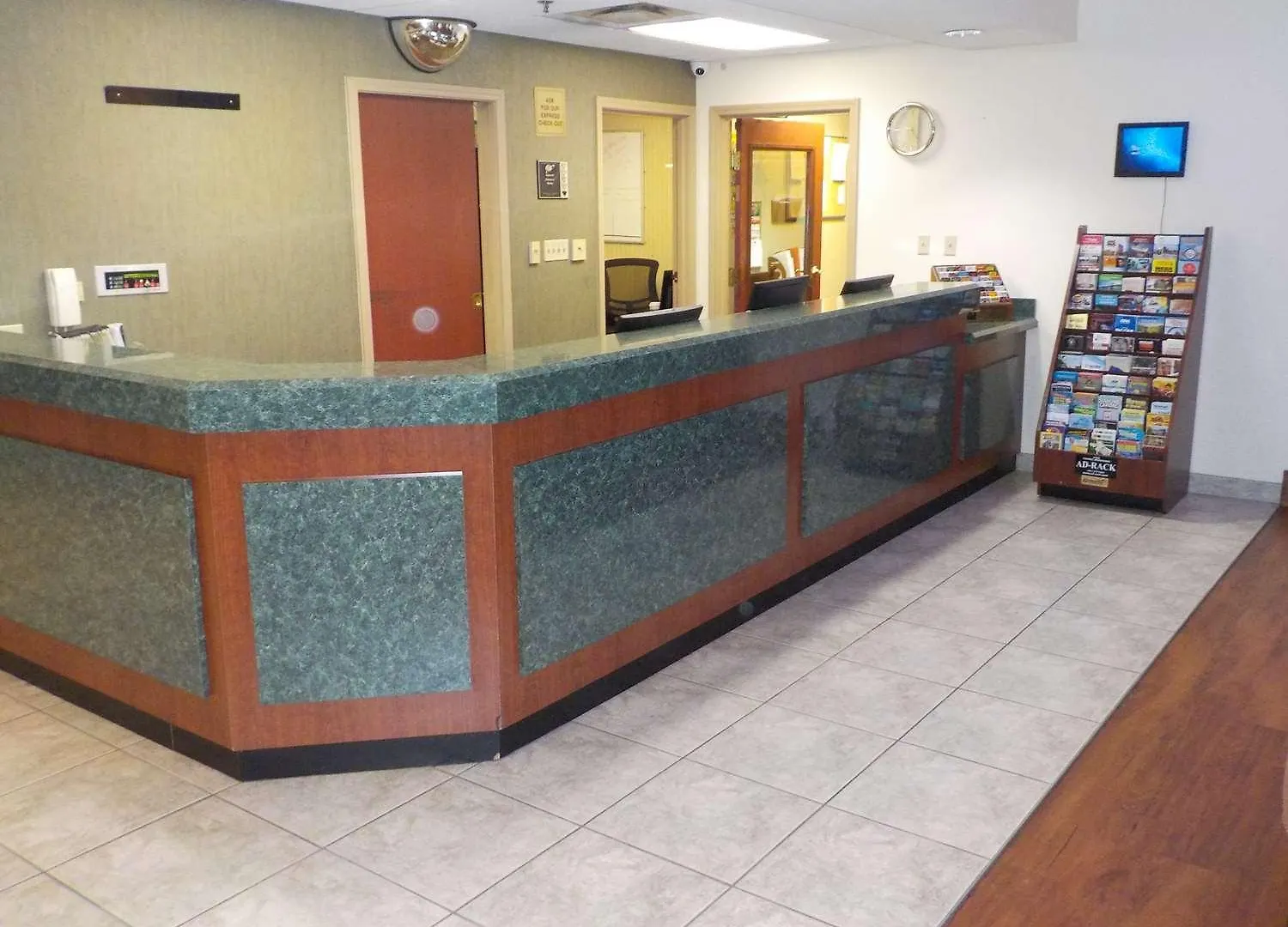Best Western Louisville Airport Expo United States