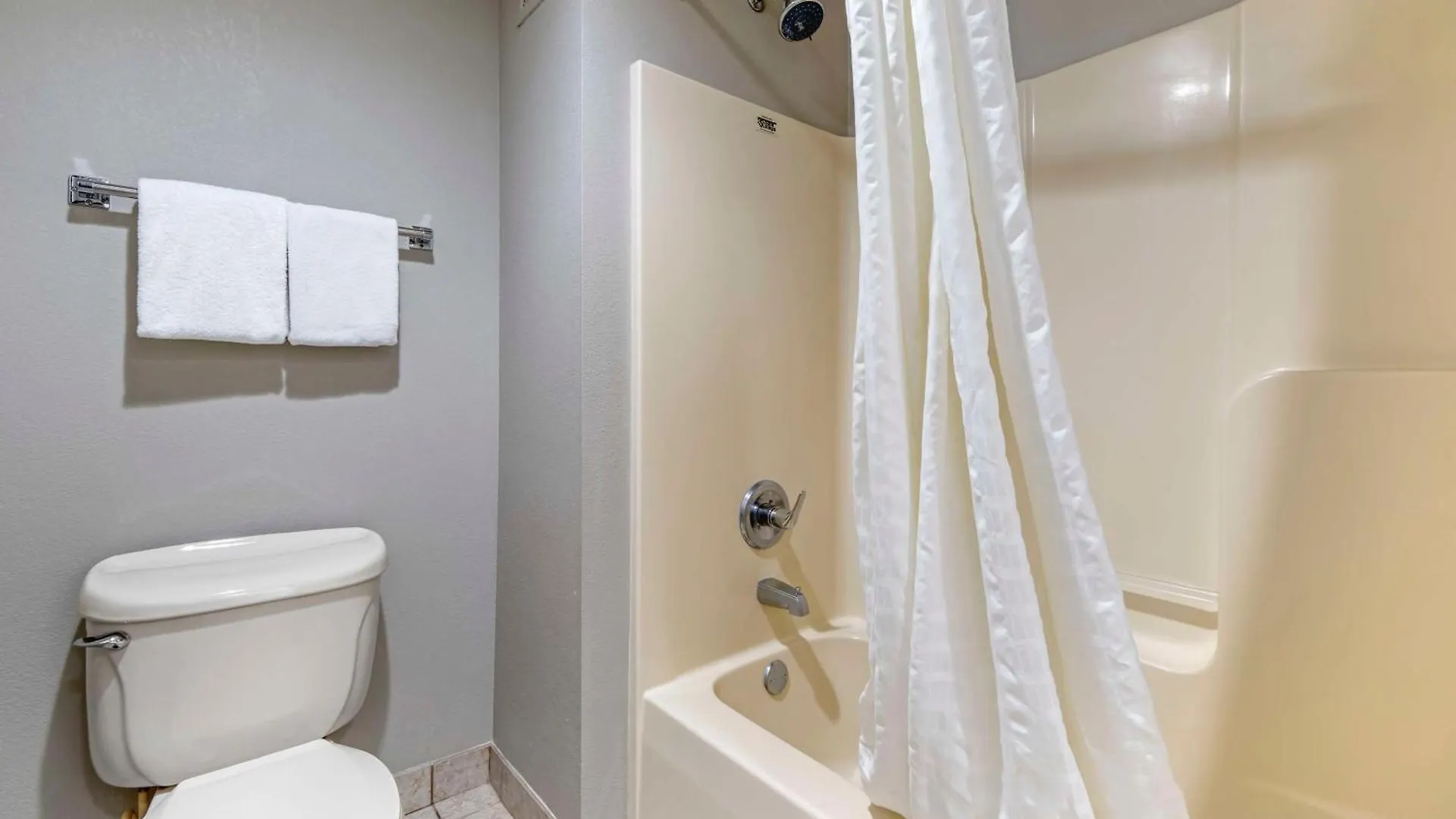 Hotel Best Western Louisville Airport Expo