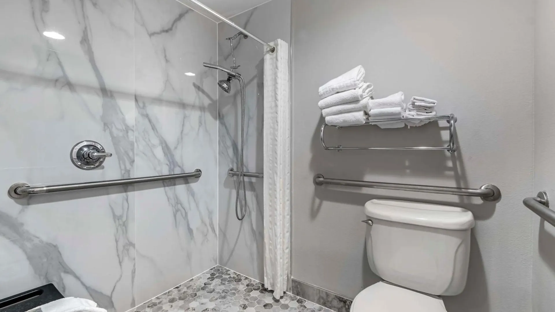 *** Hotel Best Western Louisville Airport Expo United States