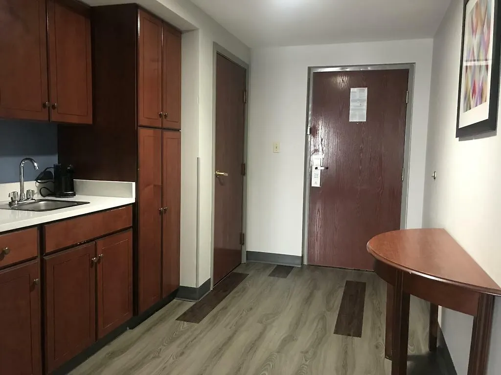 Best Western Louisville Airport Expo 3*,  United States