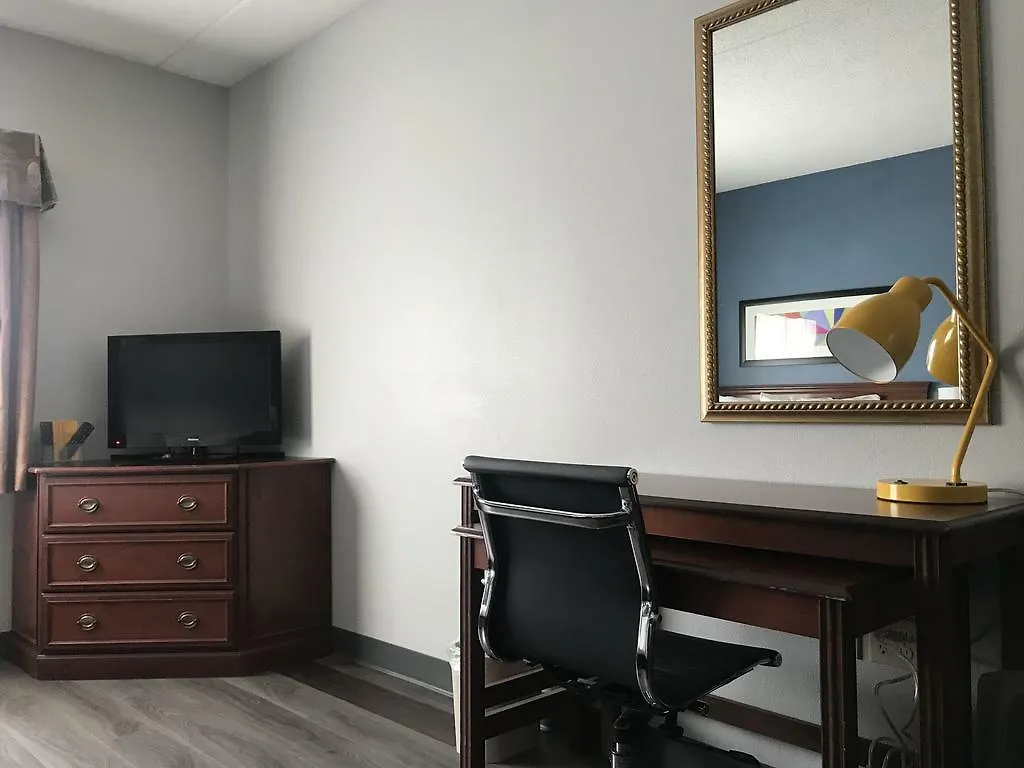 Hotel Best Western Louisville Airport Expo
