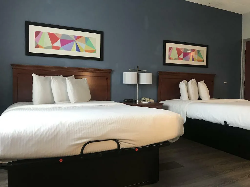 Best Western Louisville Airport Expo Hotel