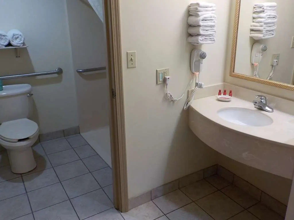 Best Western Louisville Airport Expo Hotel