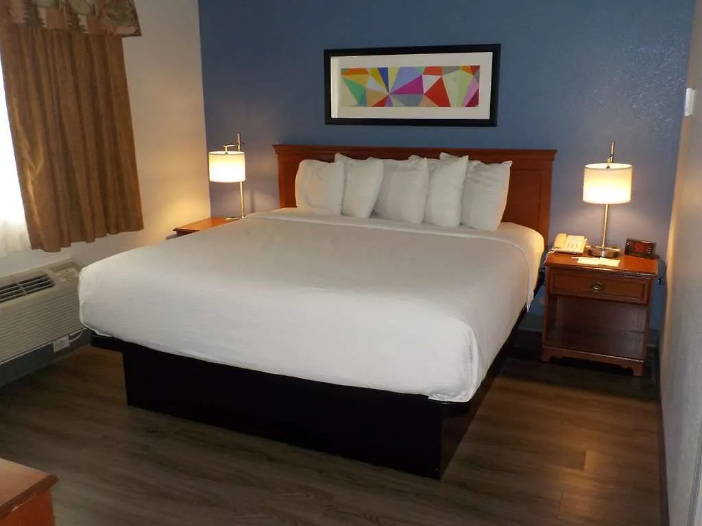 Best Western Louisville Airport Expo 3*,  United States