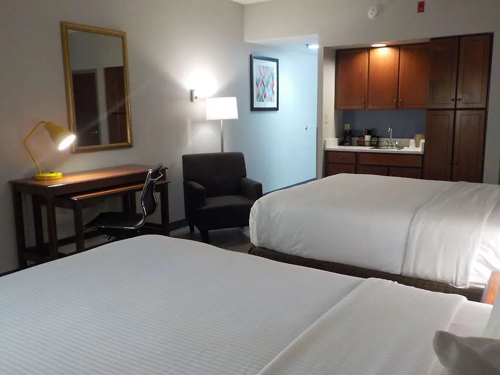 *** Hotel Best Western Louisville Airport Expo United States