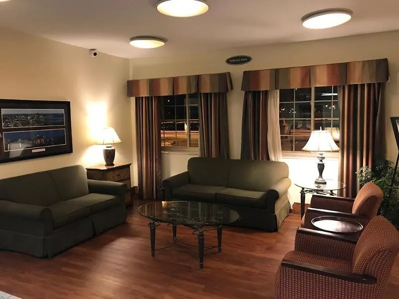 Best Western Louisville Airport Expo Hotel