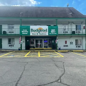 Budgetel And - ** Louisville