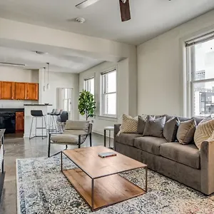 Mint House - Downtown *** Louisville