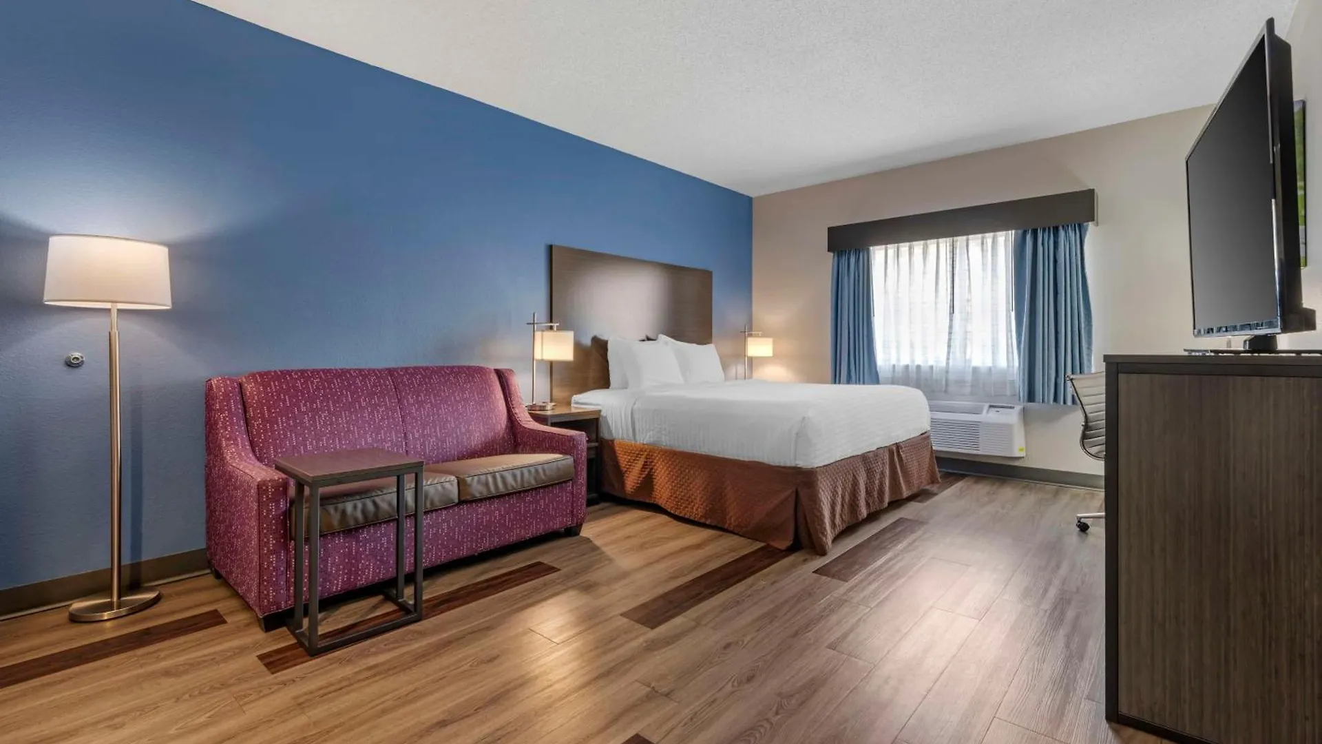Best Western Louisville Airport Expo