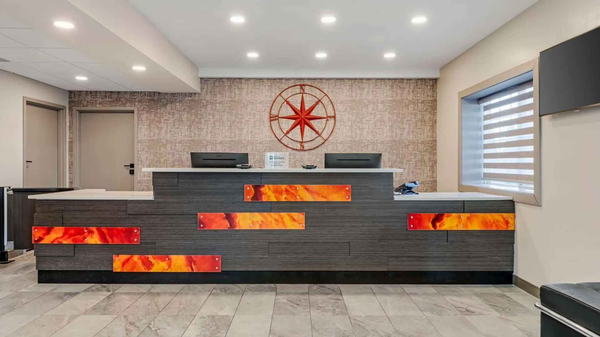 Best Western Louisville Airport Expo 3*,