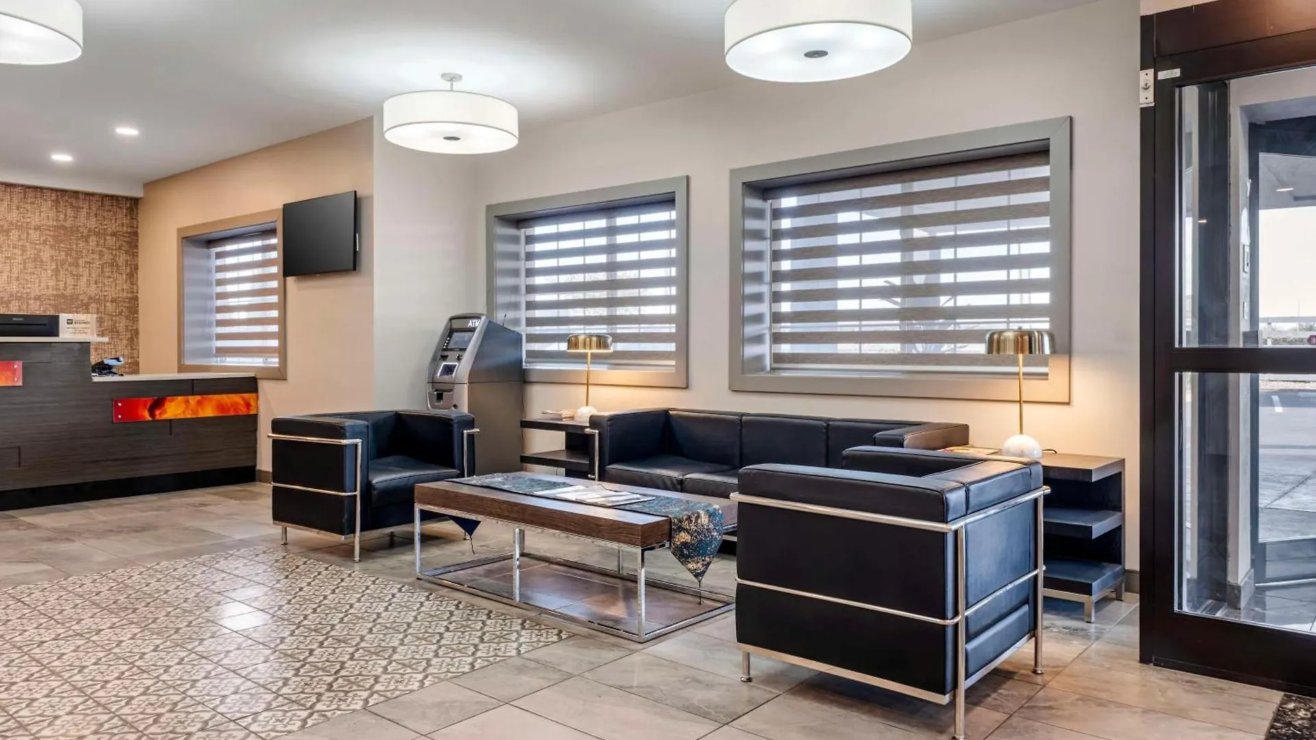 Best Western Louisville Airport Expo Hotel